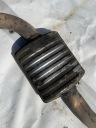 ГЛУШНИК ВИХЛОП BMW X1 E84 2.0 ДИЗЕЛЬ S-DRIVE  (18804543573) фото min 10