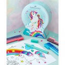 Маркеры Faber-Castell Unicorn 33 цвета