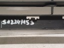 RENAULT TALISMAN 16- GRILLE PARE-CHOCS AVANT AVANT 622548416Rphoto 10