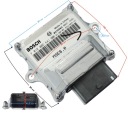 БЛОК КЕРУВАННЯ ECU VOGE 300 AC  фото 4