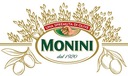 Monini ocet winny biały 500 ml Pojemność 500 ml