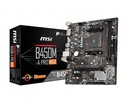 Základná doska MSI B450M-A PRO MAX (AM4; 2x DDR4 DIMM; Mini ATX)