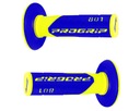 PROGRIP MANŽETY OFF ROAD FLUO ŽLTO MODRÉ Výrobca Progrip