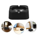 PRZENOSNA BLACK SQUARE ATTEMPT Z ZELAZNA COATING ULATWIAJACA CLEANING  photo 16