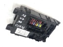 BOÎTE MODULE FUSIBLE FIAT GRANDE PUNTO 00517954300photo 5