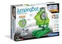 Clementoni 50325 Робот Jumpingbot