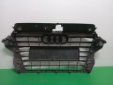 GRILLE CALANDRE PARE-CHOCS AVANT AUDI A3 8V 8V3 8V3853651 S-LINE 16- ORIGINALphoto 6