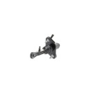 RIDEX 234M0109 POMPE ADHÉRENCE VERS VOLVO V70 II (285) S60 I (384) S80 I (184)photo 11