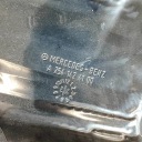 ЗАХИСТ ТЕПЛОВА MERCEDES-BENZ C (W206) A2541420000 28033144 2.0L 190KW  (18507701679) фото min 7