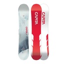 Deska snowboardowa męska CAPiTA Mercury 157 cm 157 cm