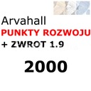 Arvahall 2000 PR +zwrot 1-5 A Forge Of FOE FORGE OF EMPIRES 2000pr