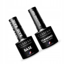 2X CLARES HYBRID BASE BASE + TOP NO WIPE DIAMOND