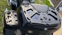 БАГАЖНИК NA КОФР BMW K1600GT K1600GTL R1250RT И Т. П.  фото 15