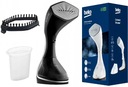 Beko STM4116B Отпариватель для одежды Streamer 1600 Вт 25 г/мин LED