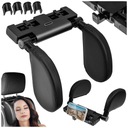 АВТОМОБИЛЬНАЯ ПОДУШКА АВТОМОБИЛЬНЫЙ ПОДГОЛОВНИК РЕГУЛИРУЕМАЯ СПИНКА АВТОМОБИЛЯ