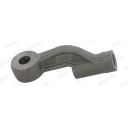 EMBOUT BIELLE DE POUSSÉE DIRECTION MOOG 4887V006000000 4887V0020photo 12