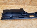 VOLVO XC40 17- PROTECTION MOULURE REVÊTEMENT COURROIE COUVERCLES DE COFFRE 31440884photo 8