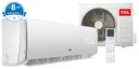 КОНДИЦИОНЕР TCL Elite 3,5 кВт 40м2 12CHSD/XA71IN