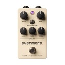 Universal Audio - UAFX Evermore Studio Reverb - гитарный эффект