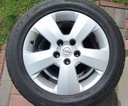 RUEDAS 4 PIEZAS OPEL VECTRA C SIGNUM 6.5