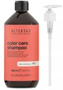 ALTEREGO Color Care Шампунь DYED 950мл с помпой