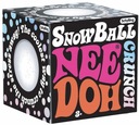 Мягкий шарик NEEDOH Snow Ball Crunch SCHYLLING 3+