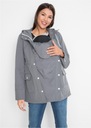 K02366 КУРТКА ДЛЯ беременной A15 48