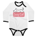 Боди с длинными рукавами Lazy cat Lazy cat 62