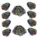 10 ШТ. ПОМПОНЫ ДЛЯ СОВЕРШЕНСТВА ДЛЯ ГИМНАСТИКИ