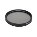 CPL-ФИЛЬТР КРУГОВОЙ ПОЛЯРИЗАЦИИ ДЛЯ ОБЪЕКТИВА 77 ММ