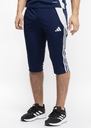 adidas Pánske tréningové športové šortky 3/4 Tiro 24 veľ. S EAN (GTIN) 4067887977999