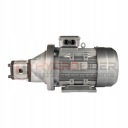 НАСОС 33L + ДВИГУН 380V 11KW 18MPA HYDROLIDER  (17575873537) фото min 5