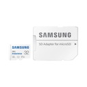 SAMSUNG Karta pamieci Micro SD PRO Endurance 32GB Maksymalna prędkość odczytu 100 MB/s