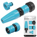 Комплект с прямым разбрызгивателем BASIC 3/4 дюйма.