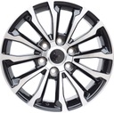 LLANTAS 19'' TOYOTA 4-RUNNER FJ CRUISER HIACE 