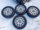 NISSAN NAVARA PATHFINDER D40 D23 NP300 255/60 R18 M+S