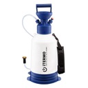 Ручной насос 6 л для заполнения системы центрального отопления ЧТО