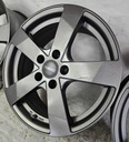 LLANTAS HYUNDAI I30 I40 IX20 IX35 KONA NEXO SANTA TUCSON TRAJET ELANTRA 7X17 