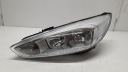 FORD FOCUS MK3 LIFT 14- PHARE GAUCHE AVANT ORDINAIREphoto 10