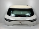 КОМПЛЕКТ ЗАДНЕЙ ДВЕРИ CITROEN DS7