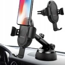 АВТОМОБИЛЬНЫЙ ДЕРЖАТЕЛЬ ДЛЯ ТЕЛЕФОНА FEEGAR GRAVITY