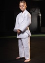 Kimono na karate pre dieťa + PAS ZDARMA - DBX BUSHIDO 140 cm Hmotnosť (s balením) 1 kg