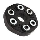 E46 E90 E60 E65 ВАЛ ПРИВОДНОЙ FLEX DISC 110MM СОВМЕСТИМЫЙ Z VOLL SUN  фото 10
