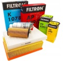 FILTRE AIR FILTRON AP179/2 AUDI SEAT 179/2photo 15