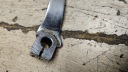 LEVERAGE CHANGES PROGRAMS YAMAHA RD50 RD 50  photo 8