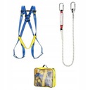 РЕМНИ БЕЗОПАСНОСТИ PROTEKT BASIC S - M-XL