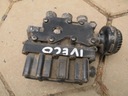 МОДУЛЯТОР КЛАПАНОВ IVECO STRALIS WABCO 4728801030 EBS