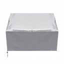 Пылезащитный чехол для 3D-принтера Водонепроницаемая ткань Оксфорд Easy