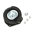 BRIDA ALTAVOCES MC PHERSONA PARTE DELANTERA IZQUIERDA/DERECHA (CON LOZYSKIEM) RENAULT GRAND SCENIC 