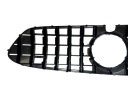 CALANDRE RADIATEUR GRILLE AVANT MERCEDES-BENZ GLA W247 35 45 AMG A2478884101photo 7